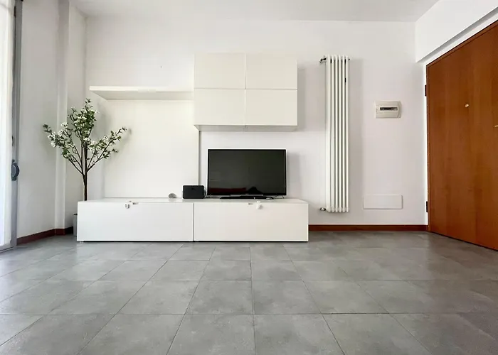 Santa Giulia Terrace - 15 Mins Center Mediolan