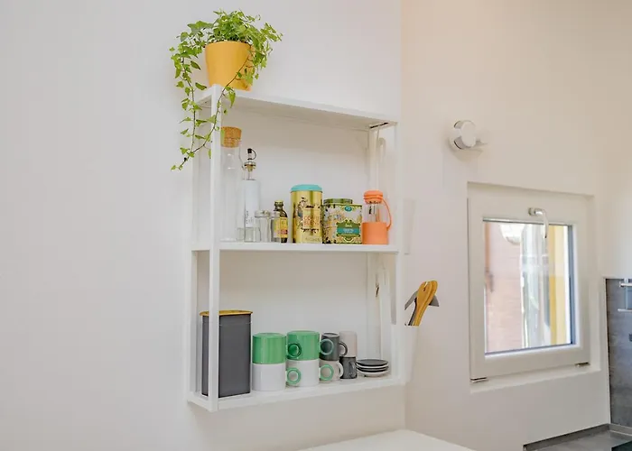 Comfy & Chic Near Universita Iulm & Famagosta-ideal For Work Apartment *