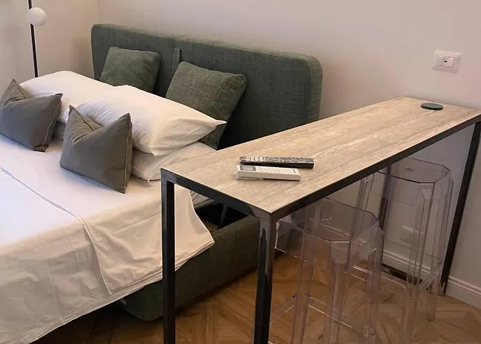 Hotel Cesare Da Sesto M Agostino