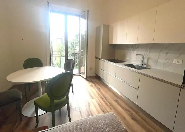 Lula - Zara M3-m5 Appartement *