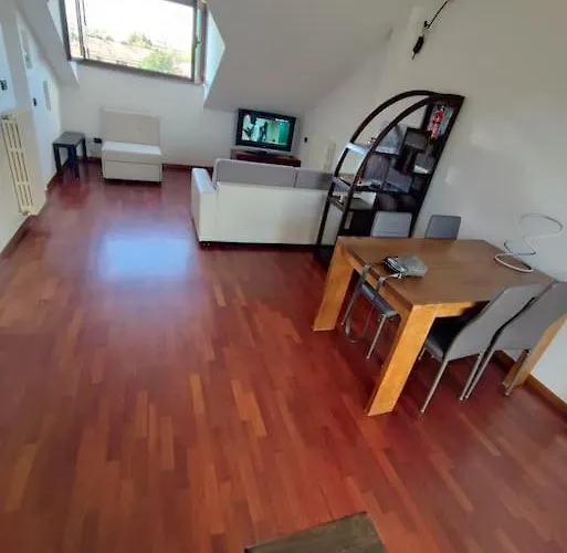 Un Posto Tranquillo A 아파트