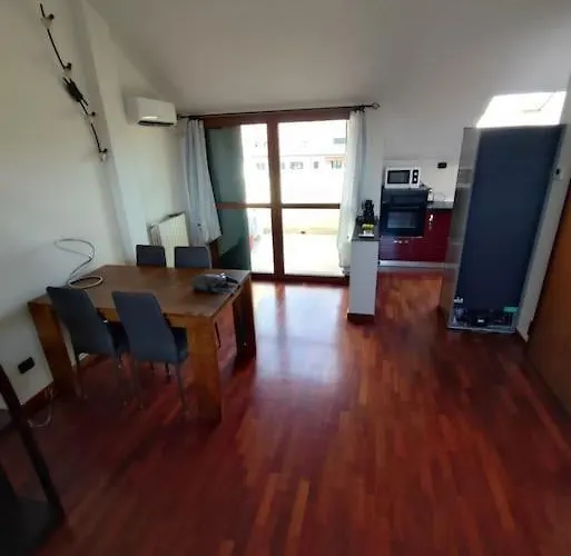 Appartement Un Posto Tranquillo A *