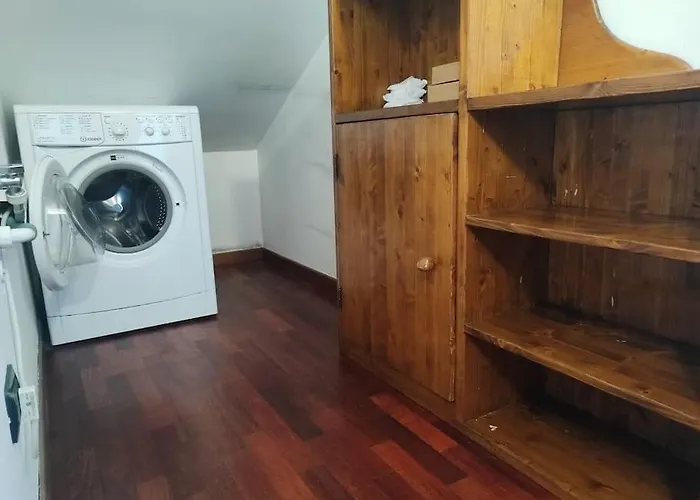 아파트 Un Posto Tranquillo A 밀라노