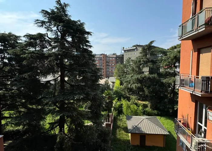 Appartement Lula - Zara M3-m5 *