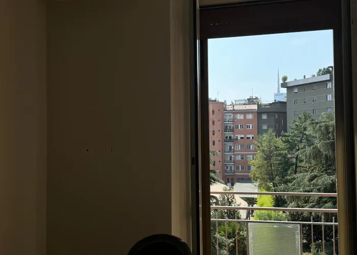 Lula - Zara M3-m5 Appartement