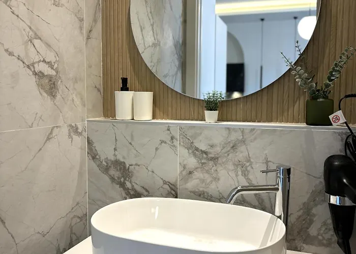 Apartment Bothanical - Porta Venezia Mailand