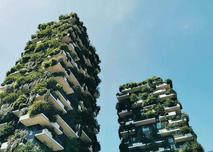 Apartment Bellissimo Mini A Tema Bandiera Italiana, Potente Wi-fi, 3 Linee Metropolitane Dietro Casa, Collegato Direttamente Con Aeroporto Di Malpensa E Rho Fiera Mailand