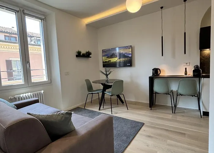 Apartment Bothanical - Porta Venezia