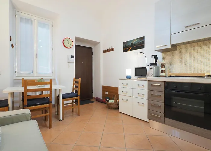 Daire Primopiano - Rosolino Pilo Milano