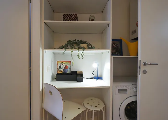 Daire Primopiano - Rosolino Pilo