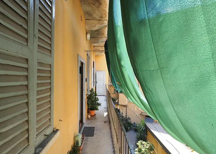 Primopiano - Rosolino Pilo Daire *