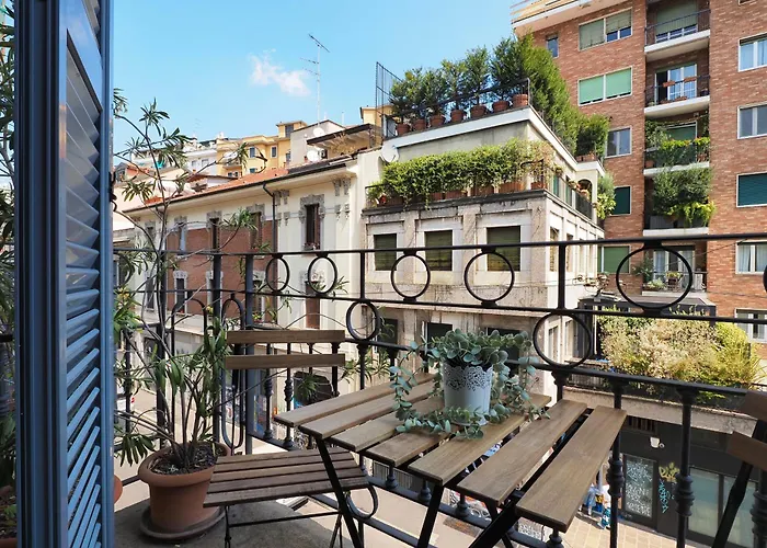 Primopiano - Rosolino Pilo Daire