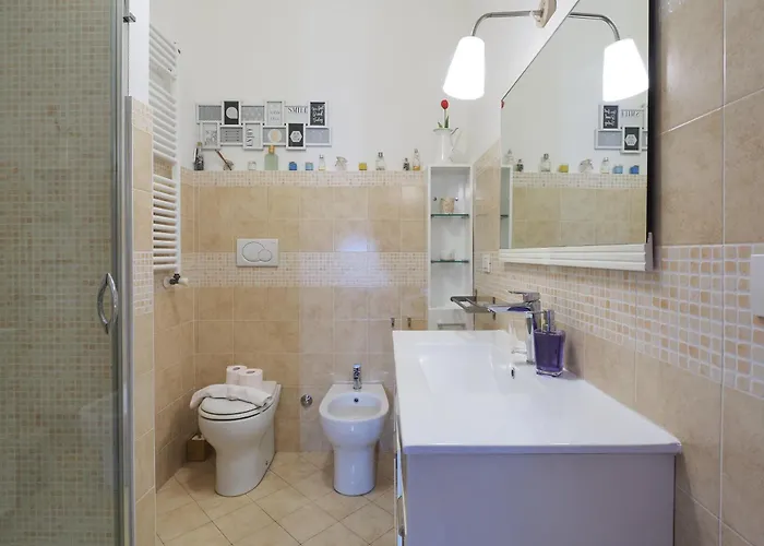 Daire Primopiano - Rosolino Pilo