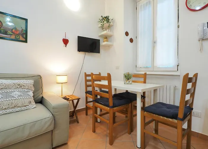 Daire Primopiano - Rosolino Pilo *