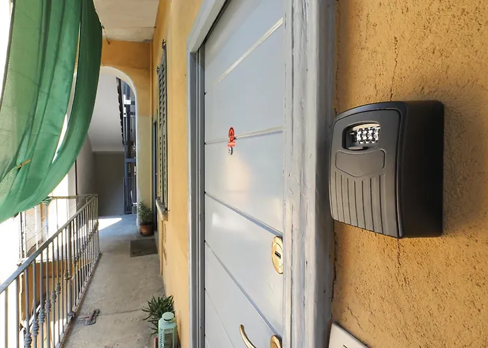 Primopiano - Rosolino Pilo Daire Milano