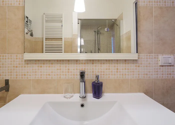 Daire Primopiano - Rosolino Pilo Milano