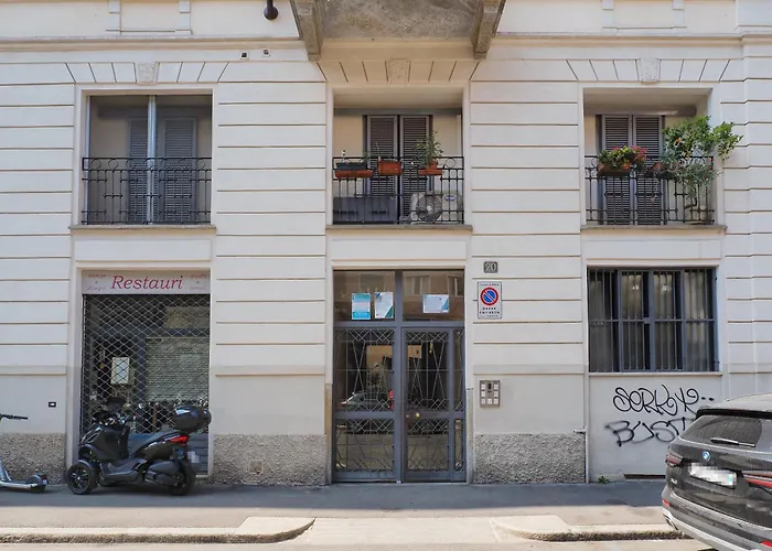 Primopiano - Rosolino Pilo * Milano