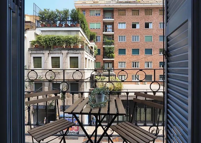 Primopiano - Rosolino Pilo Daire