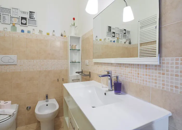 Daire Primopiano - Rosolino Pilo