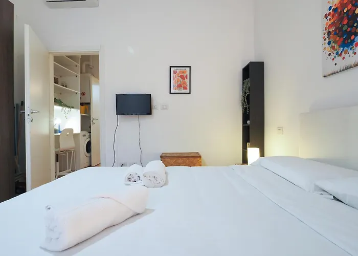 Daire Primopiano - Rosolino Pilo *