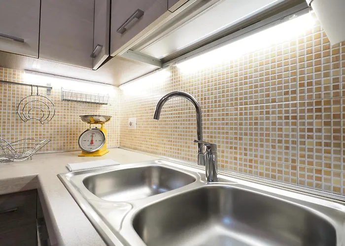 Daire Primopiano - Rosolino Pilo Milano