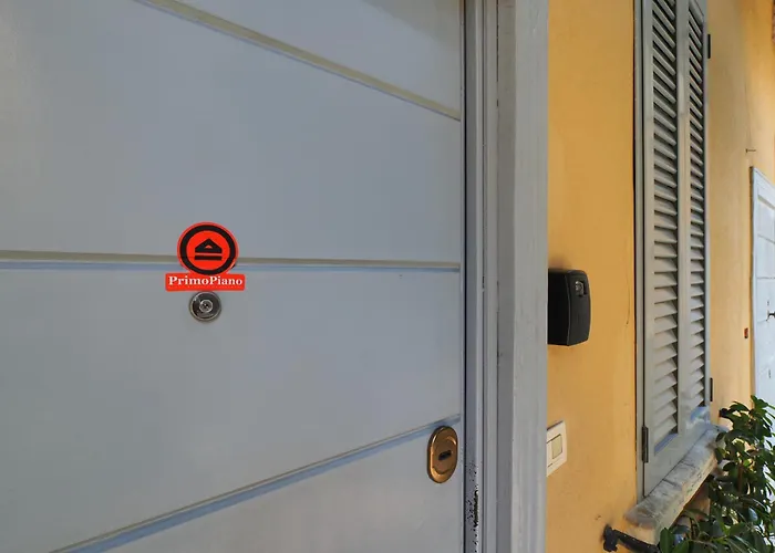 Daire Primopiano - Rosolino Pilo