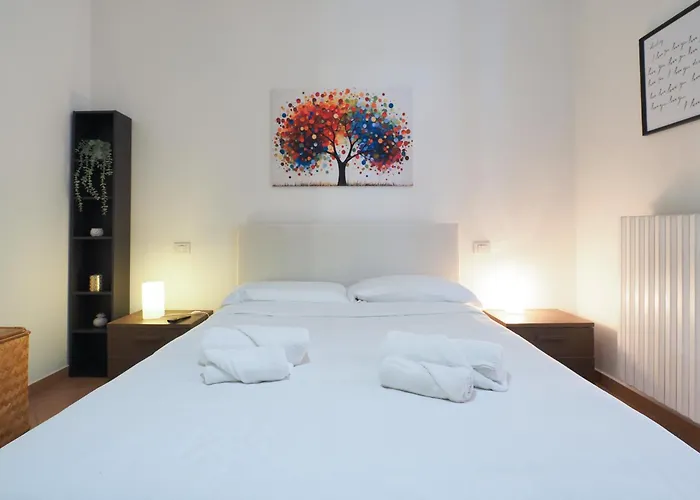 Daire Primopiano - Rosolino Pilo Milano