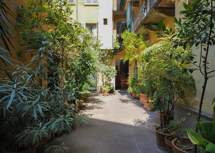 Daire Primopiano - Rosolino Pilo