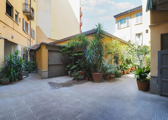 Daire Primopiano - Rosolino Pilo *