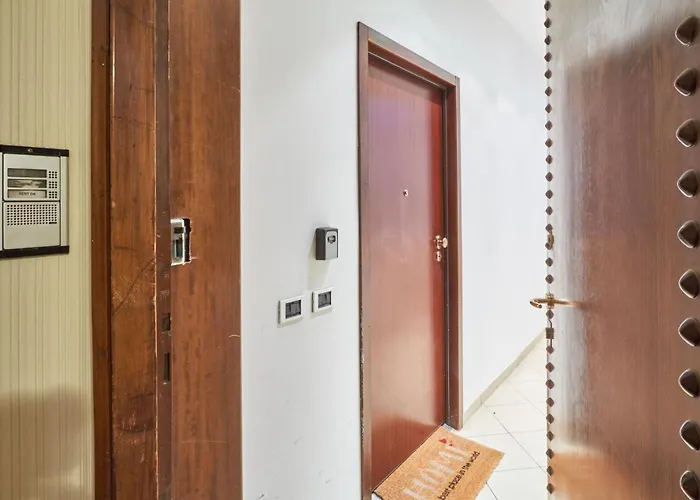 Easylife - - Dogana 3 - Duomo Διαμέρισμα *