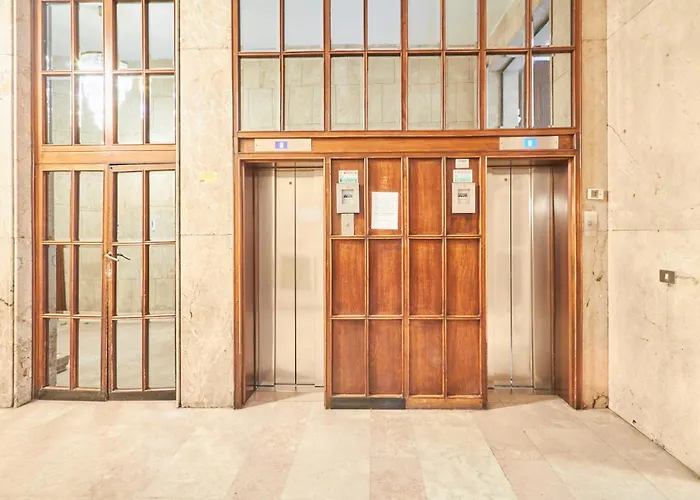 Διαμέρισμα Easylife - - Dogana 3 - Duomo Μιλάνο