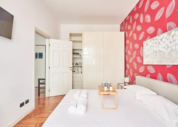 Appartamento Easylife - - Dogana 3 - Duomo Milano