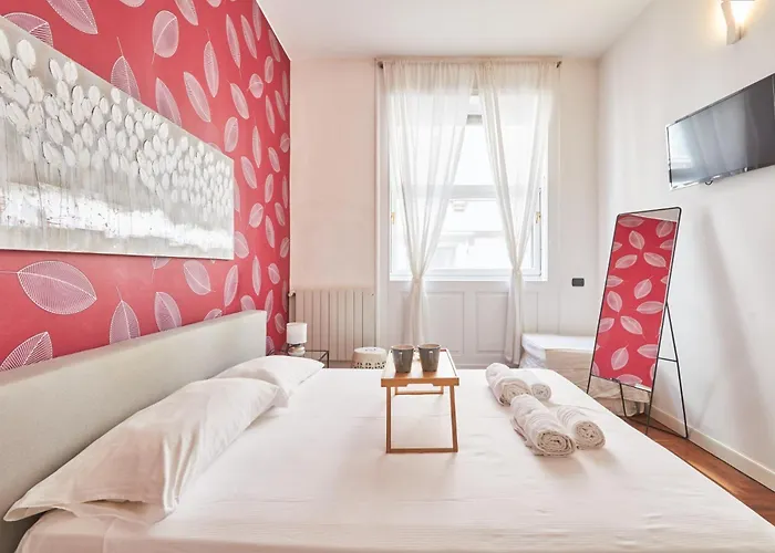 Easylife - - Dogana 3 - Duomo * Milán