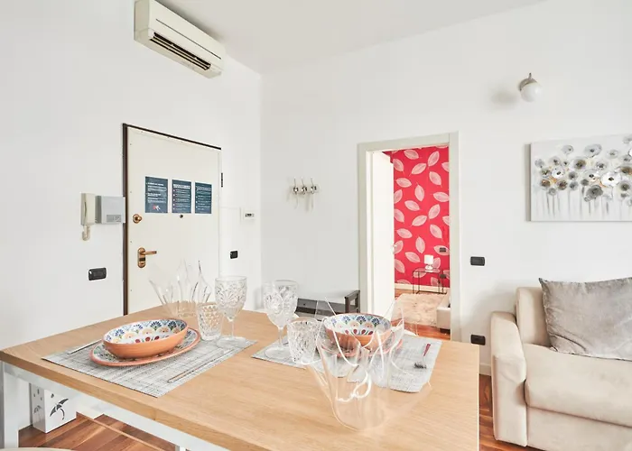 Easylife - - Dogana 3 - Duomo Διαμέρισμα