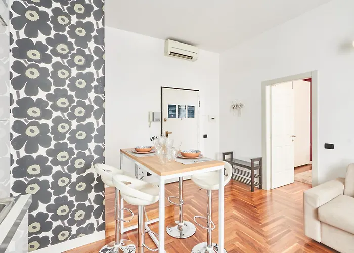 Easylife - - Dogana 3 - Duomo Διαμέρισμα *