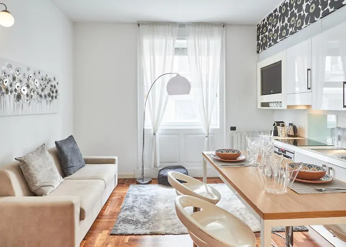 Διαμέρισμα Easylife - - Dogana 3 - Duomo Μιλάνο