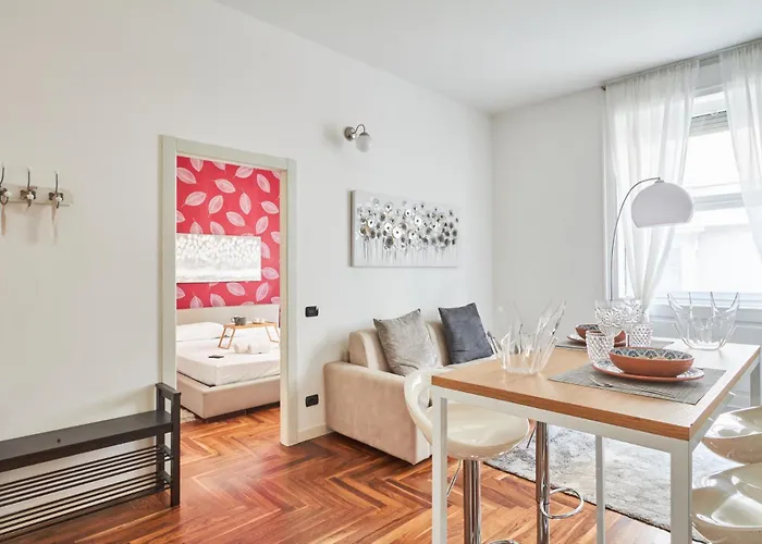 Διαμέρισμα Easylife - - Dogana 3 - Duomo