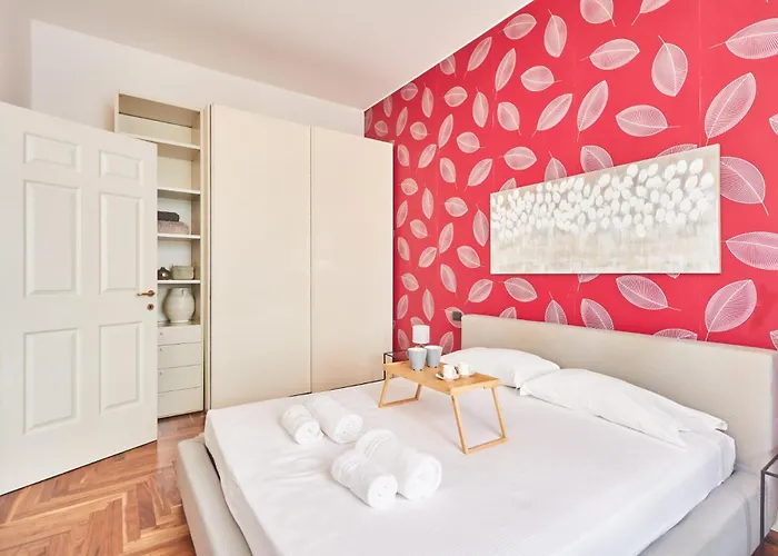 Διαμέρισμα Easylife - - Dogana 3 - Duomo