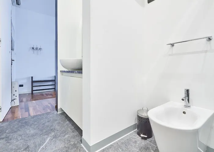 Easylife - - Dogana 3 - Duomo Διαμέρισμα *