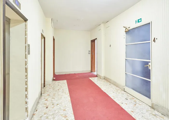 Easylife - - Dogana 3 - Duomo Διαμέρισμα *