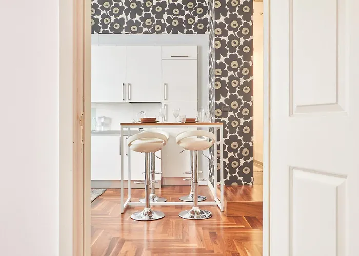 Διαμέρισμα Easylife - - Dogana 3 - Duomo