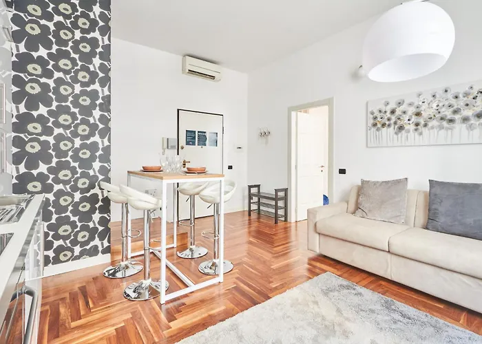 Apartmán Easylife - - Dogana 3 - Duomo Milán