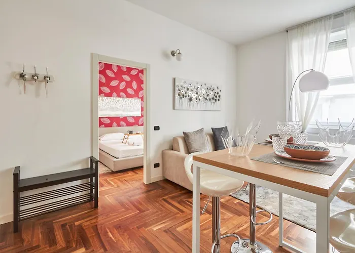 Appartamento Easylife - - Dogana 3 - Duomo