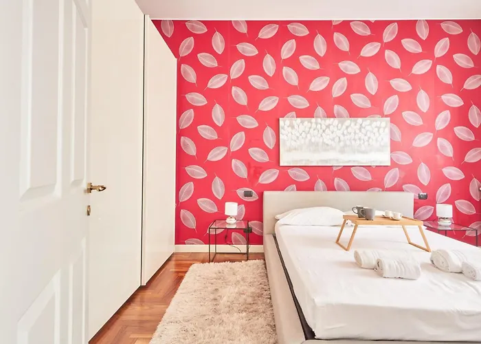 Easylife - - Dogana 3 - Duomo Διαμέρισμα *