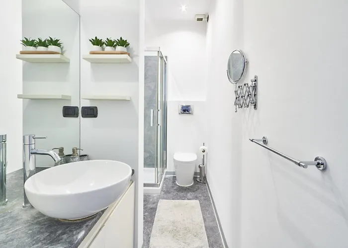 Easylife - - Dogana 3 - Duomo