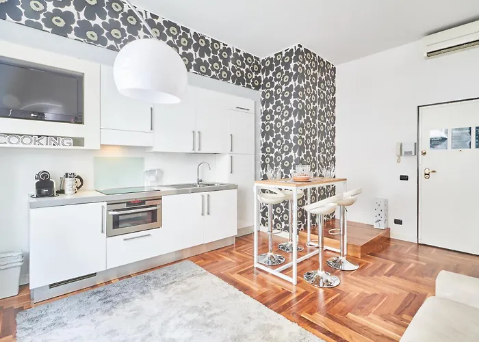 Apartmán Easylife - - Dogana 3 - Duomo