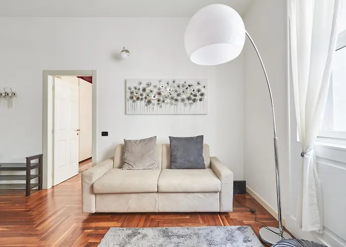 Appartamento Easylife - - Dogana 3 - Duomo *