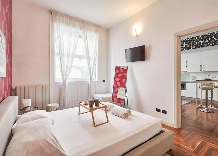 Διαμέρισμα Easylife - - Dogana 3 - Duomo Μιλάνο