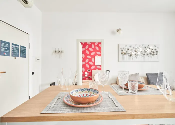 Easylife - - Dogana 3 - Duomo