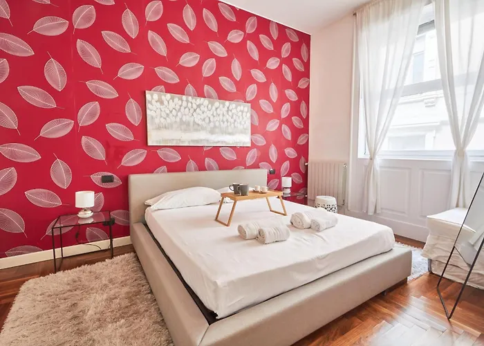 Διαμέρισμα Easylife - - Dogana 3 - Duomo Μιλάνο